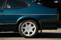 1988 Ford Capri 280 Brooklands -Sold