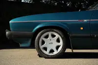 1988 Ford Capri 280 Brooklands -Sold