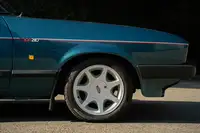1988 Ford Capri 280 Brooklands -Sold