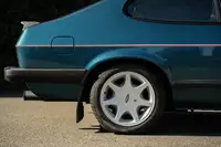 1988 Ford Capri 280 Brooklands -Sold