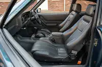 1988 Ford Capri 280 Brooklands -Sold