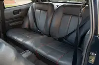 1988 Ford Capri 280 Brooklands -Sold