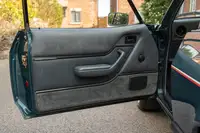 1988 Ford Capri 280 Brooklands -Sold