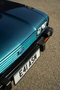 1988 Ford Capri 280 Brooklands -Sold