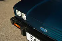 1988 Ford Capri 280 Brooklands -Sold