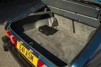 1988 Ford Capri 280 Brooklands -Sold