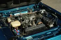 1988 Ford Capri 280 Brooklands -Sold