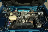 1988 Ford Capri 280 Brooklands -Sold