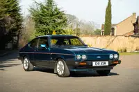 1988 Ford Capri 280 Brooklands -Sold