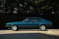 1988 Ford Capri 280 Brooklands -Sold