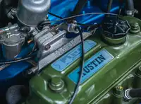 1986 Austin Mini Mayfair - 1275 Special-Sold