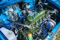 1986 Austin Mini Mayfair - 1275 Special-Sold