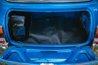 1986 Austin Mini Mayfair - 1275 Special-Sold