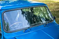 1986 Austin Mini Mayfair - 1275 Special-Sold