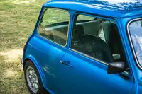 1986 Austin Mini Mayfair - 1275 Special-Sold