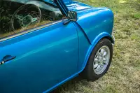 1986 Austin Mini Mayfair - 1275 Special-Sold