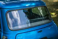 1986 Austin Mini Mayfair - 1275 Special-Sold