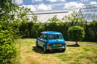 1986 Austin Mini Mayfair - 1275 Special-Sold