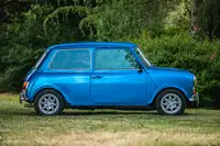 1986 Austin Mini Mayfair - 1275 Special-Sold