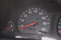 1993 Subaru Impreza WRX-Sold