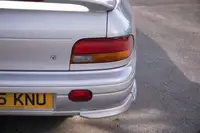 1993 Subaru Impreza WRX-Sold