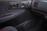 1993 Subaru Impreza WRX-Sold