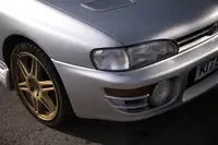 1993 Subaru Impreza WRX-Sold