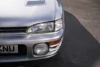 1993 Subaru Impreza WRX-Sold