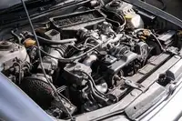 1993 Subaru Impreza WRX-Sold