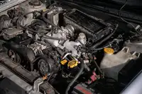 1993 Subaru Impreza WRX-Sold