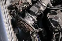 1993 Subaru Impreza WRX-Sold