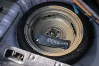 1993 Subaru Impreza WRX-Sold