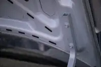 1993 Subaru Impreza WRX-Sold