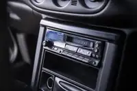 1993 Subaru Impreza WRX-Sold