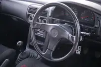 1993 Subaru Impreza WRX-Sold