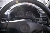 1993 Subaru Impreza WRX-Sold