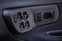 1993 Subaru Impreza WRX-Sold