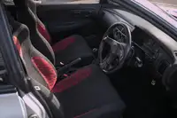 1993 Subaru Impreza WRX-Sold