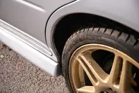 1993 Subaru Impreza WRX-Sold