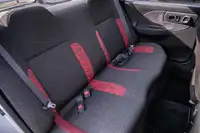 1993 Subaru Impreza WRX-Sold