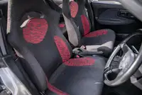 1993 Subaru Impreza WRX-Sold