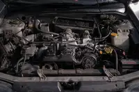 1993 Subaru Impreza WRX-Sold