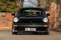 1982 Porsche 911 SC-Sold