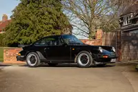 1982 Porsche 911 SC-Sold