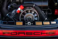 1982 Porsche 911 SC-Sold