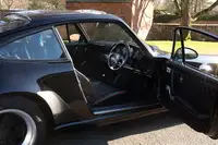 1982 Porsche 911 SC-Sold
