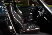 1982 Porsche 911 SC-Sold