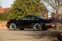 1982 Porsche 911 SC-Sold