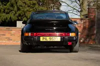 1982 Porsche 911 SC-Sold
