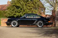 1982 Porsche 911 SC-Sold